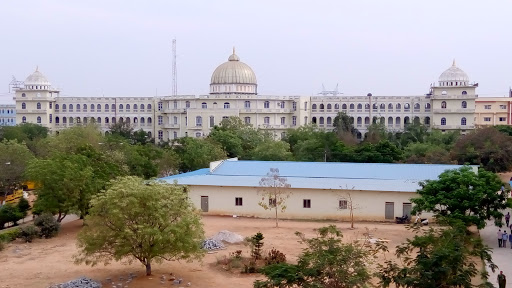 Sri Indu College of Engineering & Technology, Facing Main Road, Ibrahimpatnam Mandal, Rangareddy District, Sheriguda, Telangana 501510, India, College_of_Technology, state AP