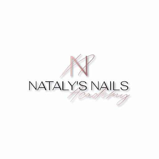 Nataly's Nails - Nagelstudio Reutlingen logo