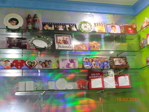 Mahzee Gift Memories, S.P.A Complex, Alexandra Press Road, Nagercoil, Tamil Nadu 629001, India, Souvenir_Shop, state TN