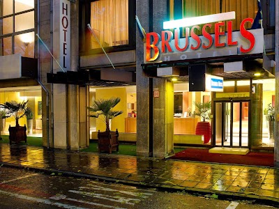 photo of Hotel Brussels