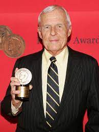 Grant Tinker Net Worth, Age, Wiki, Biography, Height, Dating, Family, Career