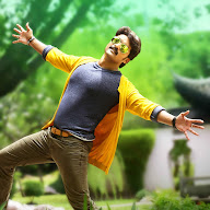 Kalyan Ram