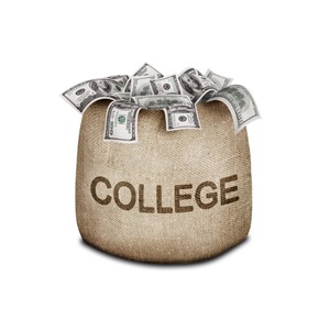 Four Mistakes Parents Make When Setting a College Fund for Their Children