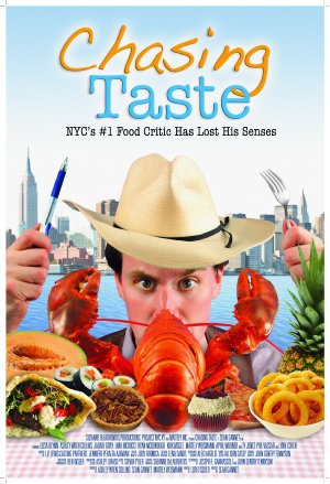 Chasing Taste