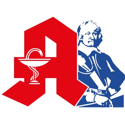 Lamboy Apotheke logo