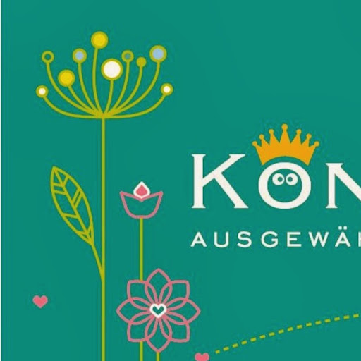 Königskinderwelt - Second Hand Kleidung für Kinder logo