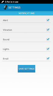 Salesforce Tracker(圖4)-速報App