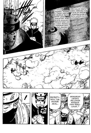 Komik Naruto blog page 10