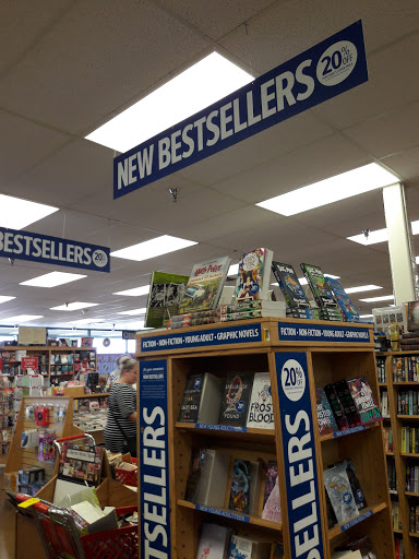 Book Store «Half Price Books», reviews and photos, 5605 Touhy Ave, Niles, IL 60714, USA