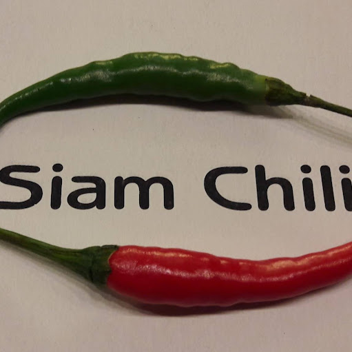 Siam Chili