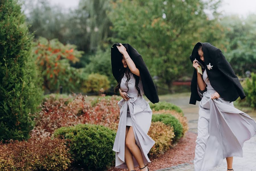 Wedding photographer Volodymyr Harasymiv (vharasymiv). Photo of 13 January 2021