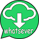 Download What Status Saver : Image and Video For PC Windows and Mac 1.0.0