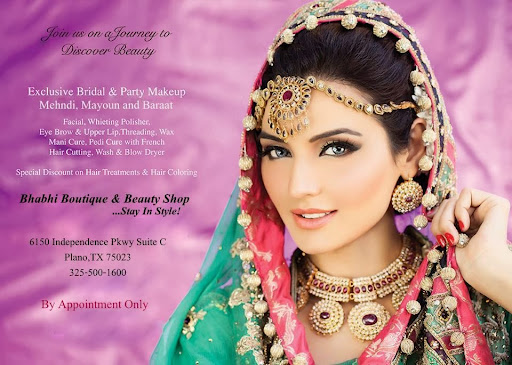 Boutique «Bhabhi Boutique and Beauty Shop», reviews and photos, 6150 Independence Pkwy, Plano, TX 75023, USA