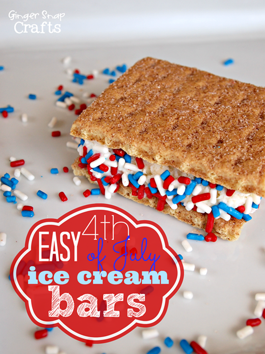 easy #4thofJuly #icecream bars at gingersnapcrafts.com_thumb[1]