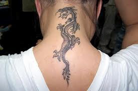 Dragon Tattoos For Men