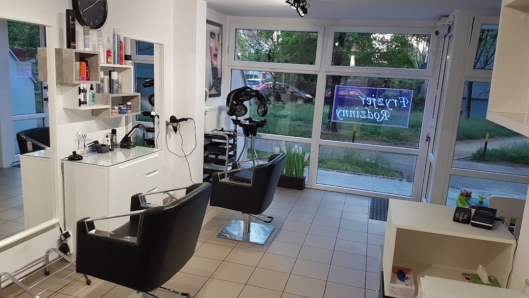 Fryzjer Rodzinny Dorota Gruda Salon Fryzjerski W Wroclaw