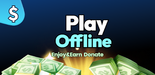 PlayOffline: Play to Earn