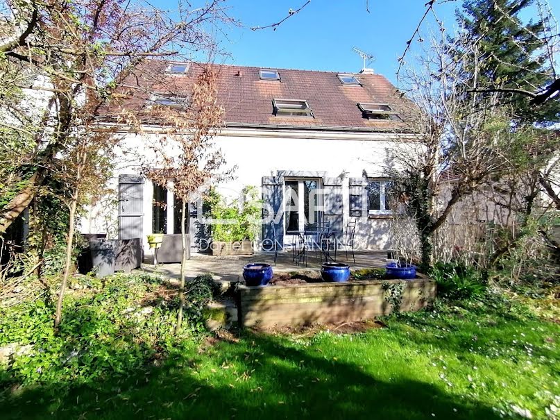 Vente maison 5 pièces 150 m² à Morsang-sur-Orge (91390), 469 000 €