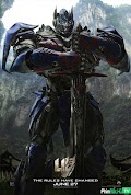 Movie Robot đại chiến 4: Kỷ nguyên huỷ diệt - Transformers 4: Age Of Extinction (2014)