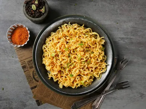 Plain Maggi