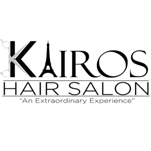 Kairos Hair Salon logo