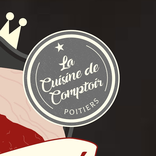 La Cuisine de Comptoir logo