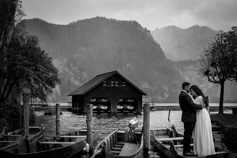 婚礼摄影师Filip Matejczyk（matejczyk）。2020 3月10日的照片