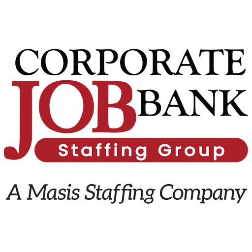 Corporate Job Bank logo