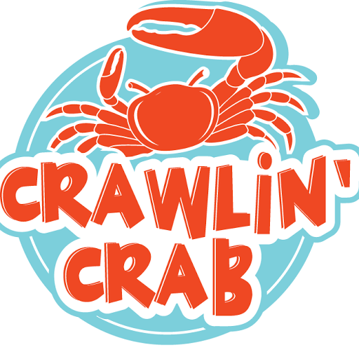 Crawlin' Crab logo