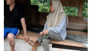 Oknum Guru sekaligus Sebagai Perangkat Desa ke kepergok Masyarakat  di duga berzina  bersama pengemudi di dalam mobil milik PT introbin subcon Pertamina..