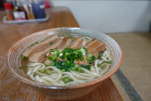 沖繩 うみちか食堂