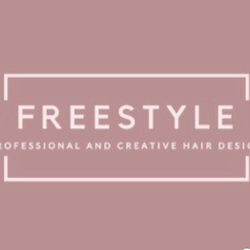 Freestyle Hair Design