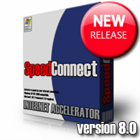 برنامج تسريع النت SpeedConnect Internet Accelerator SpeedConnect