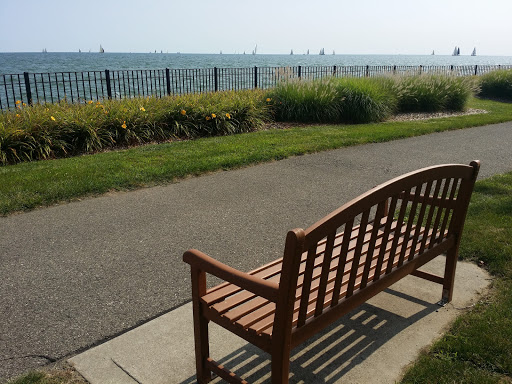 Park «Pier Park», reviews and photos, 350 Lake Shore Rd, Grosse Pointe Farms, MI 48236, USA