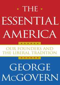 The Essential America By George McGovern