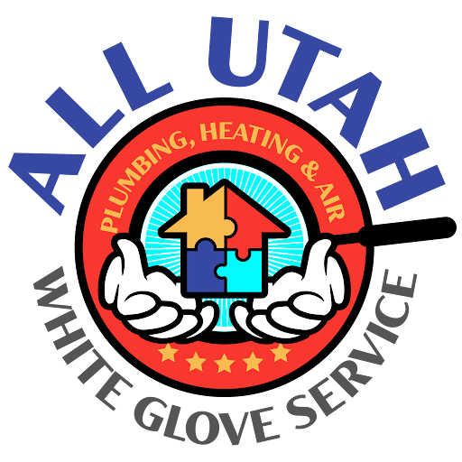 All Utah Plumbing, Heating & Air logo
