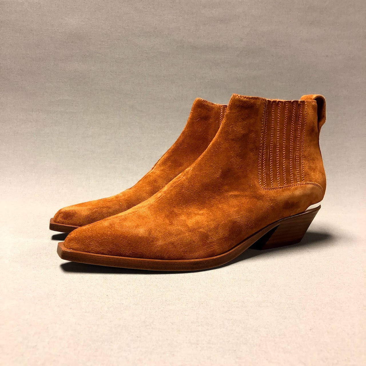 rag and bone western boots