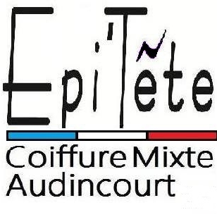 Coiffeur EPITETE logo