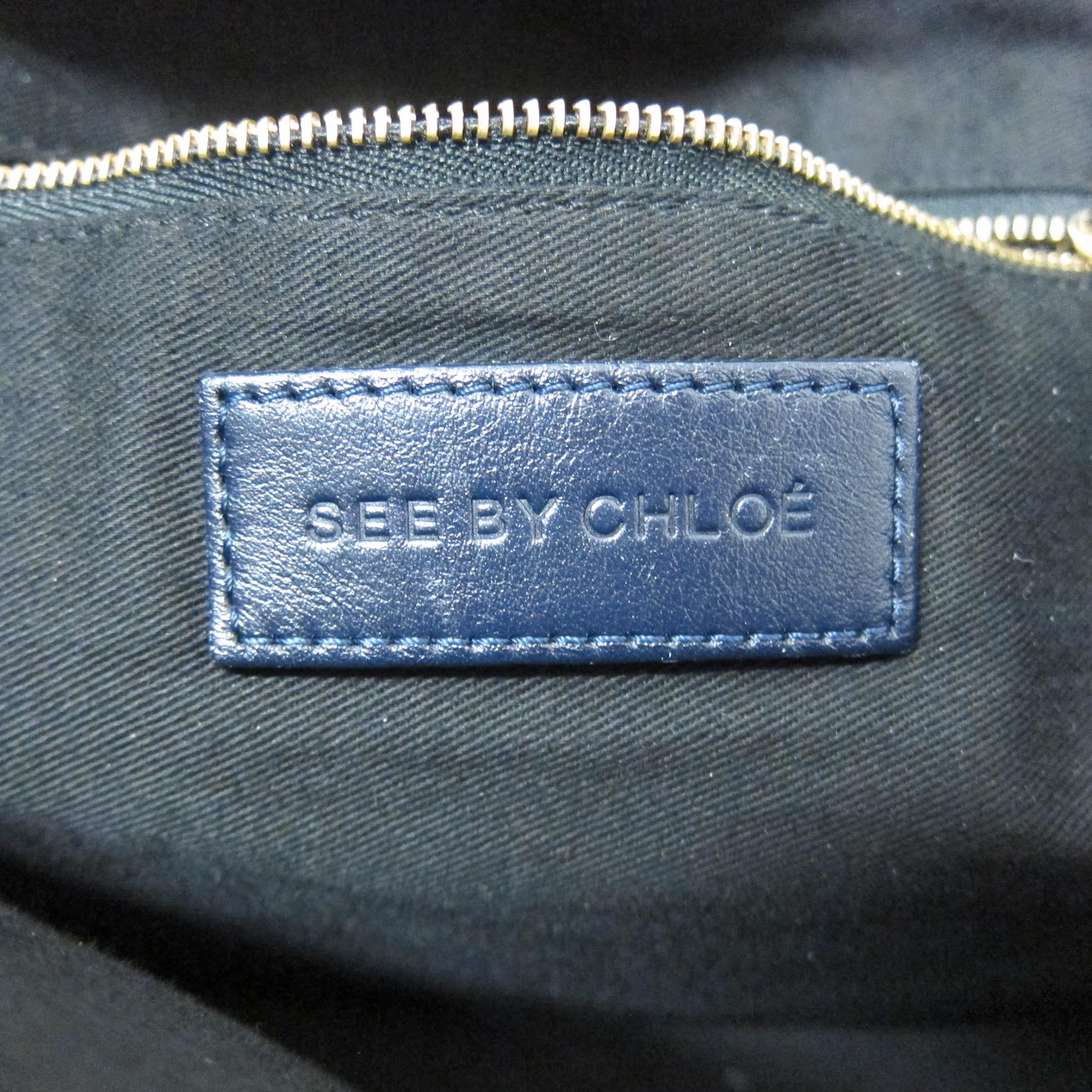 See by Chloé Bag