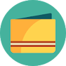 Wallet icon