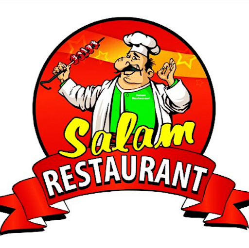 Salam Restaurant logo