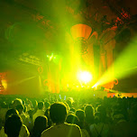 Sensation Tokyo 2015 in Chiba, Japan 