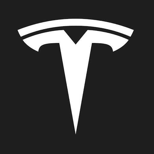 Tesla Zürich logo