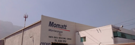 Momatt, Av. Acueducto No. 602, El Luchugal, 66376 Santa Catarina, N.L., México, Servicio de distribución | NL