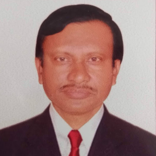 Dibakar Das - photo