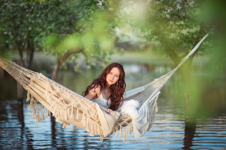 Hochzeitsfotograf Yuliya Medvedeva (multjaschka). Foto vom 27. Juni 2016