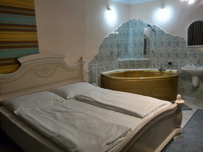 Photos of Rub&oacute;czki J&oacute;zsef Hotel Eur&oacute;pa