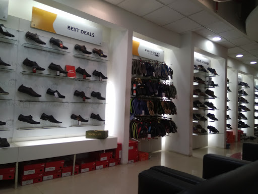 Reliance Footprint, Nashik City Center Mall, 1st Floor, Untwadi Road, Lawate Nagar,, Sambhaji Chowk, Nashik, Maharashtra 422009, India, Shoe_Shop, state MH