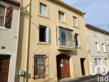 maison à Narbonne (11)