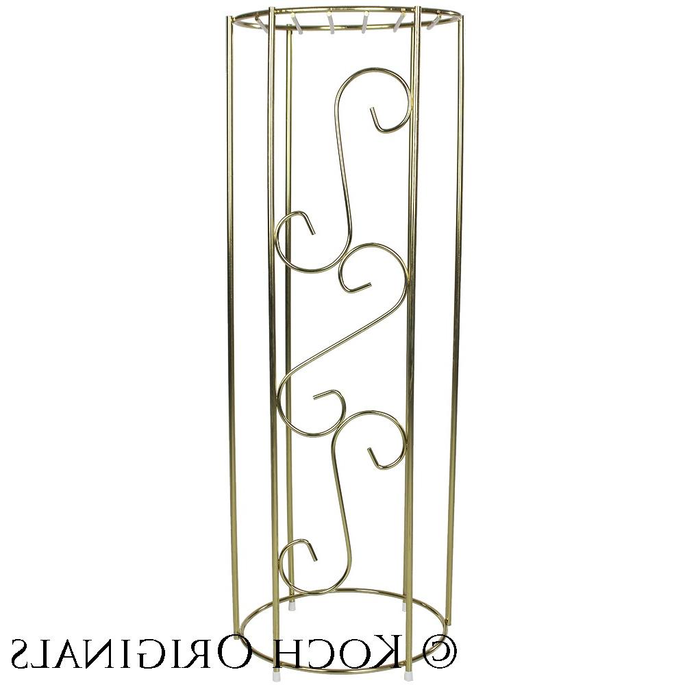 Metal Column - 38 Height -